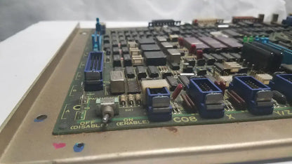 Fanuc A16B-1000-0030/06C Main Board