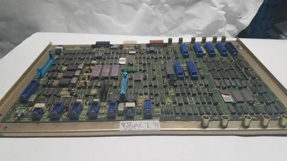 Fanuc A16B-1000-0030/06C Main Board