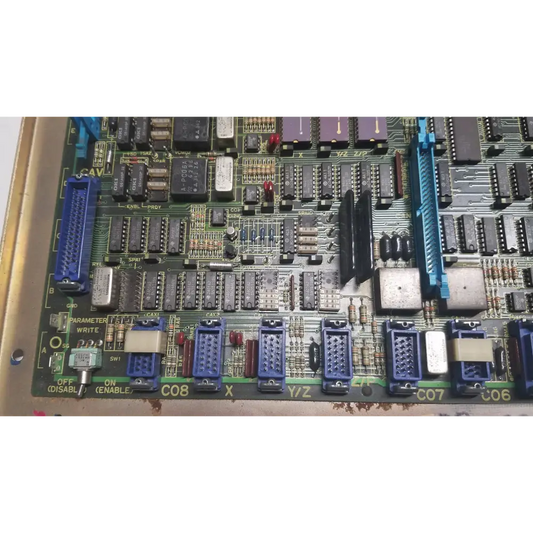 Fanuc A16B-1000-0030/06C Main Board