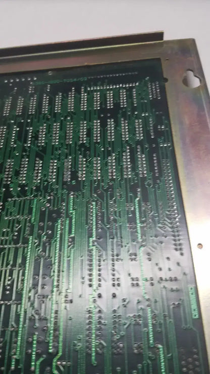Fanuc A16B-1000-0030/06C Main Board