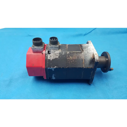 FANUC Servo Motor Alpha Series Spindle Drive - drive motor