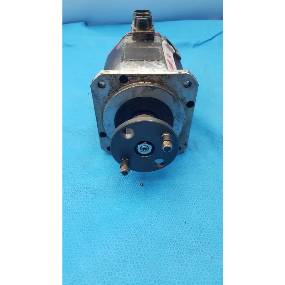 FANUC Servo Motor Alpha Series Spindle Drive - drive motor