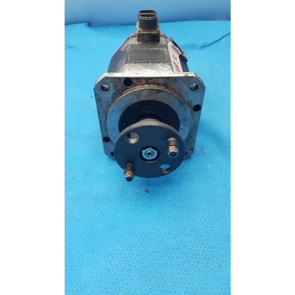 FANUC Servo Motor Alpha Series Spindle Drive - drive motor