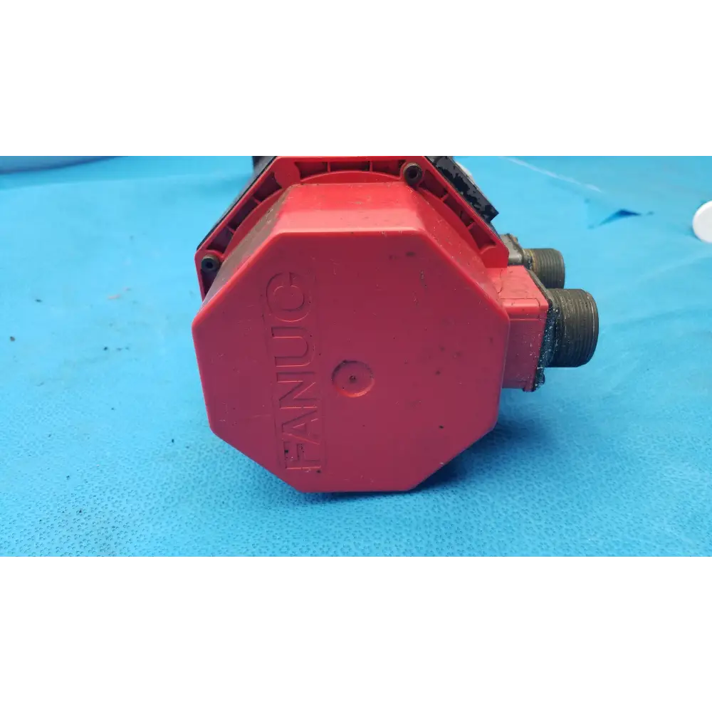 FANUC Servo Motor Alpha Series Spindle Drive - drive motor