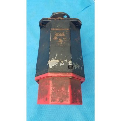 FANUC Servo Motor Alpha Series Spindle Drive - drive motor