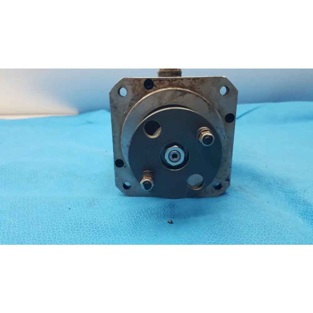FANUC Servo Motor Alpha Series Spindle Drive - drive motor