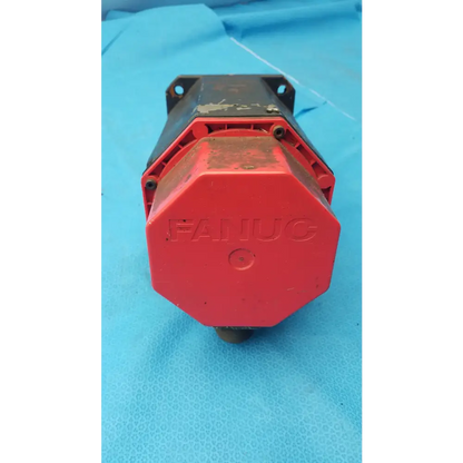 FANUC Servo Motor Alpha Series Spindle Drive - drive motor