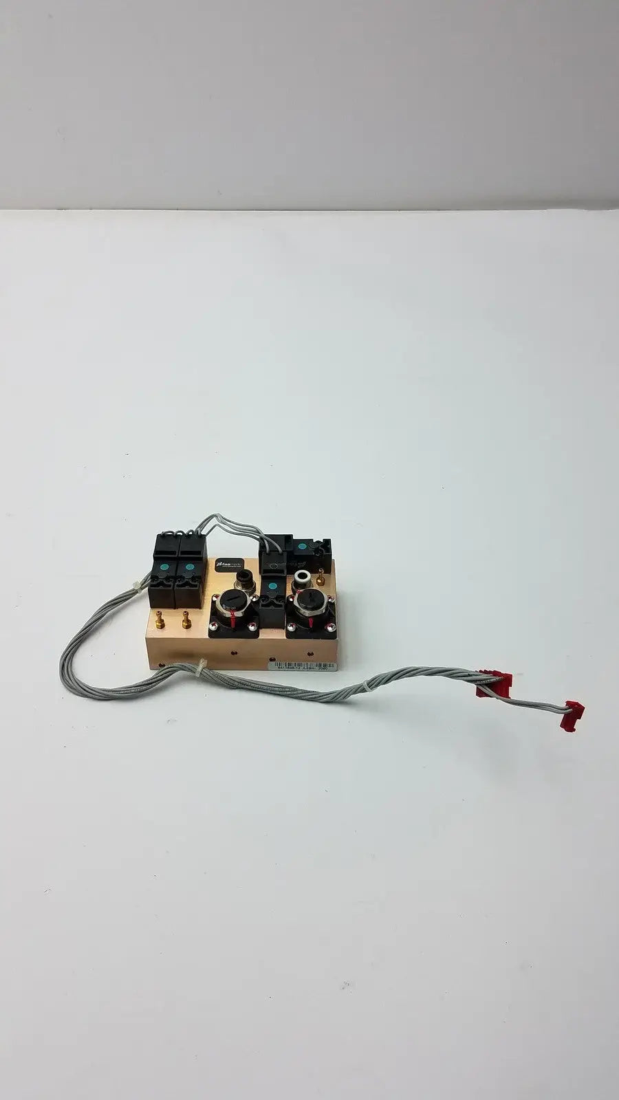 FASMEDIC Dräger Evita XL Mechanical Ventilator – Advanced ICU Respiratory Suppo