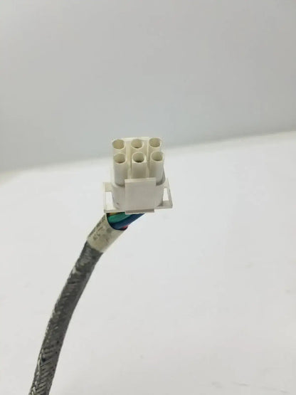 FB803 Rev 03 AC Ctrl Double Sided Connector Harness - Wiring