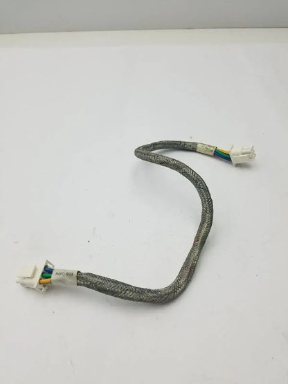 FB803 Rev 03 AC Ctrl Double Sided Connector Harness - Wiring