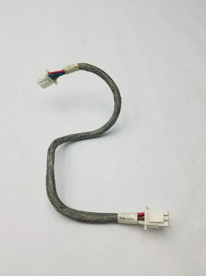 FB803 Rev 03 AC Ctrl Double Sided Connector Harness - Wiring