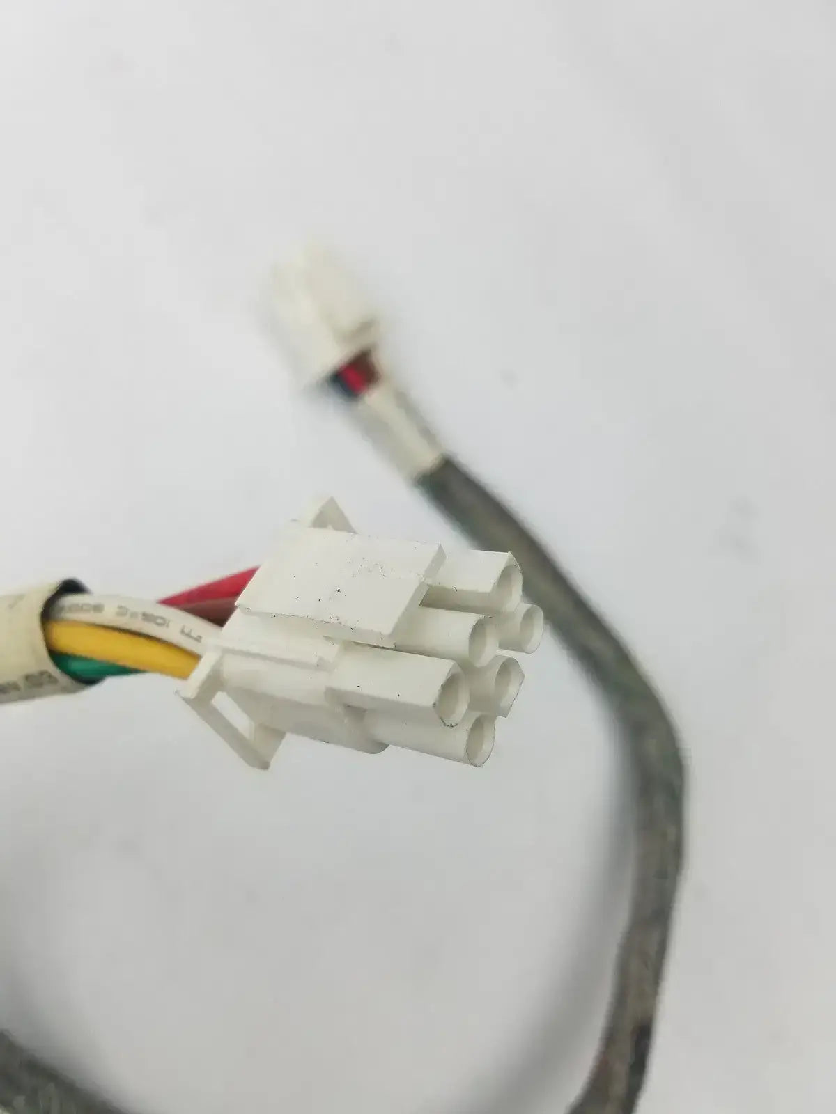 FB803 Rev 03 AC Ctrl Double Sided Connector Harness - Wiring
