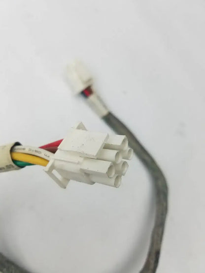 FB803 Rev 03 AC Ctrl Double Sided Connector Harness - Wiring