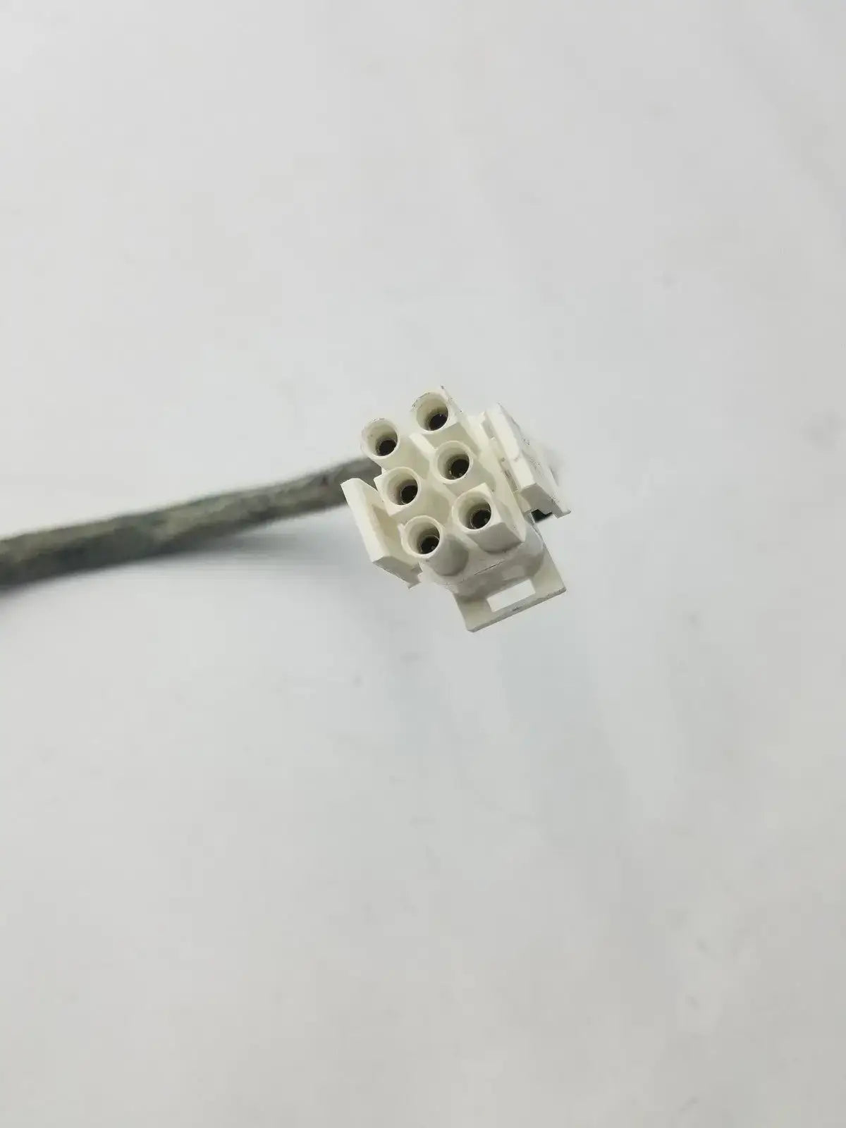 FB803 Rev 03 AC Ctrl Double Sided Connector Harness - Wiring