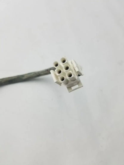 FB803 Rev 03 AC Ctrl Double Sided Connector Harness - Wiring