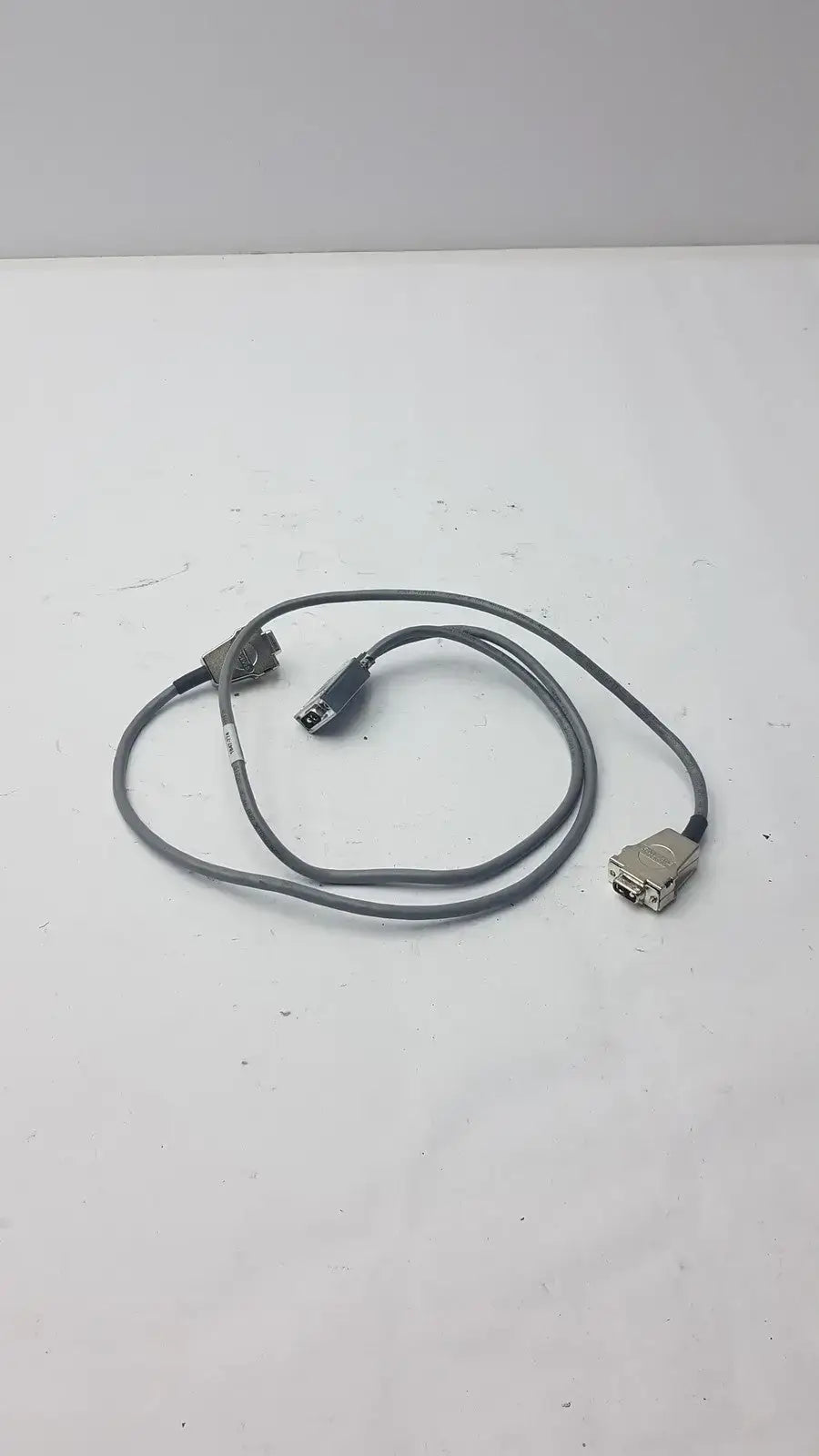 FCT GROUP FMK1G Motor Cable Connector - Backshell