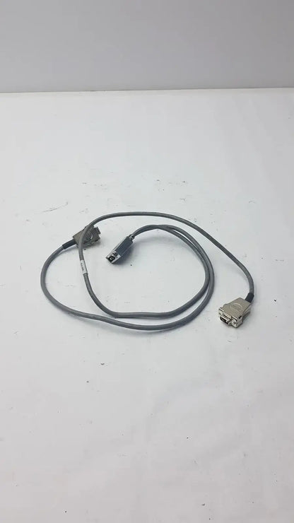 FCT GROUP FMK1G Motor Cable Connector - Backshell