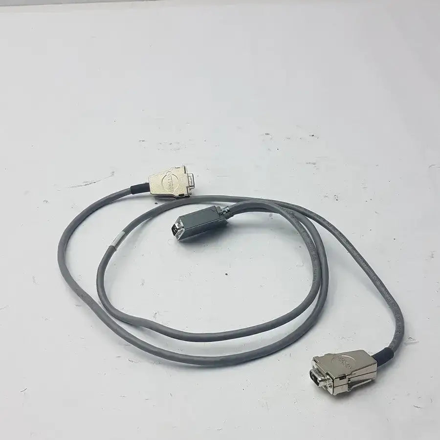 FCT GROUP FMK1G Motor Cable Connector - Backshell