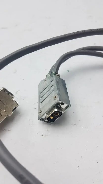 FCT GROUP FMK1G Motor Cable Connector - Backshell