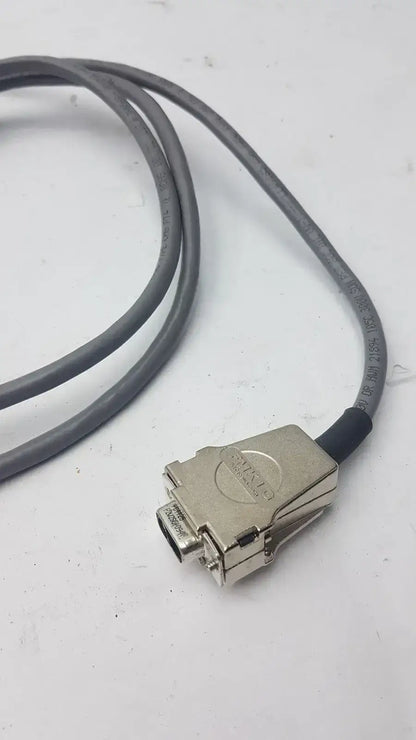FCT GROUP FMK1G Motor Cable Connector - Backshell