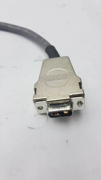 FCT GROUP FMK1G Motor Cable Connector - Backshell