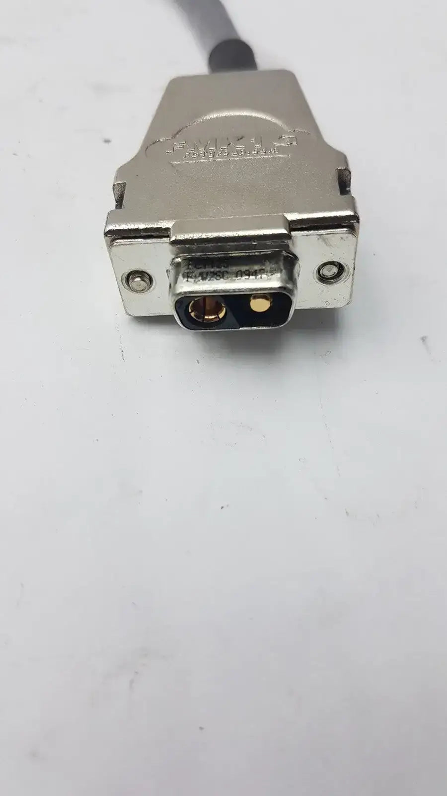 FCT GROUP FMK1G Motor Cable Connector - Backshell