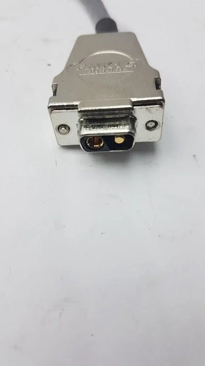 FCT GROUP FMK1G Motor Cable Connector - Backshell