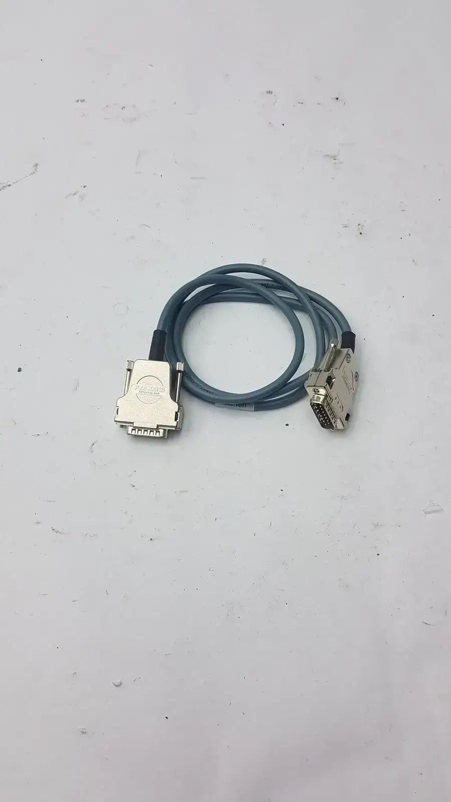 FCT GROUP FMK2G Motor Cable Connector