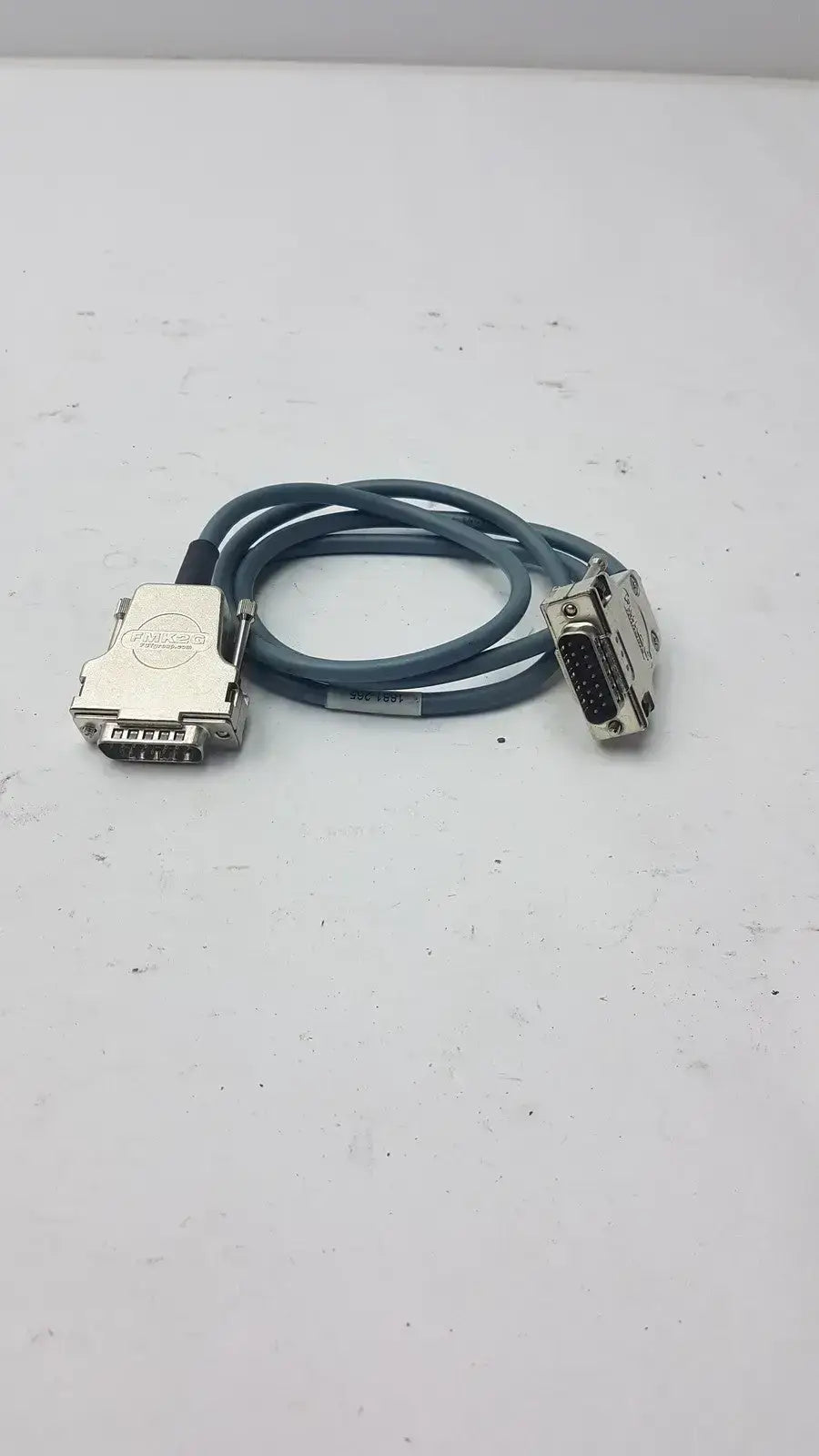 FCT GROUP FMK2G Motor Cable Connector
