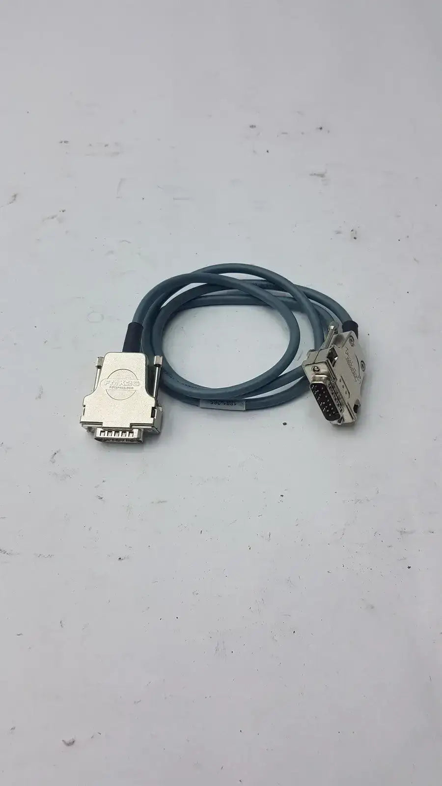 FCT GROUP FMK2G Motor Cable Connector