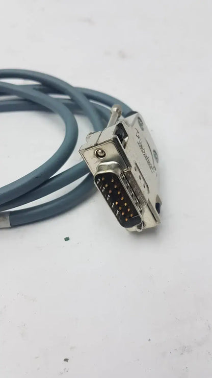 FCT GROUP FMK2G Motor Cable Connector