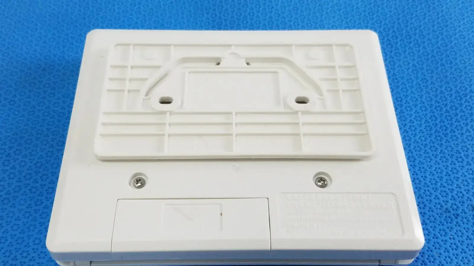 Feel Fresh Electronic Bidet Toilet Seat Control Panel Remote