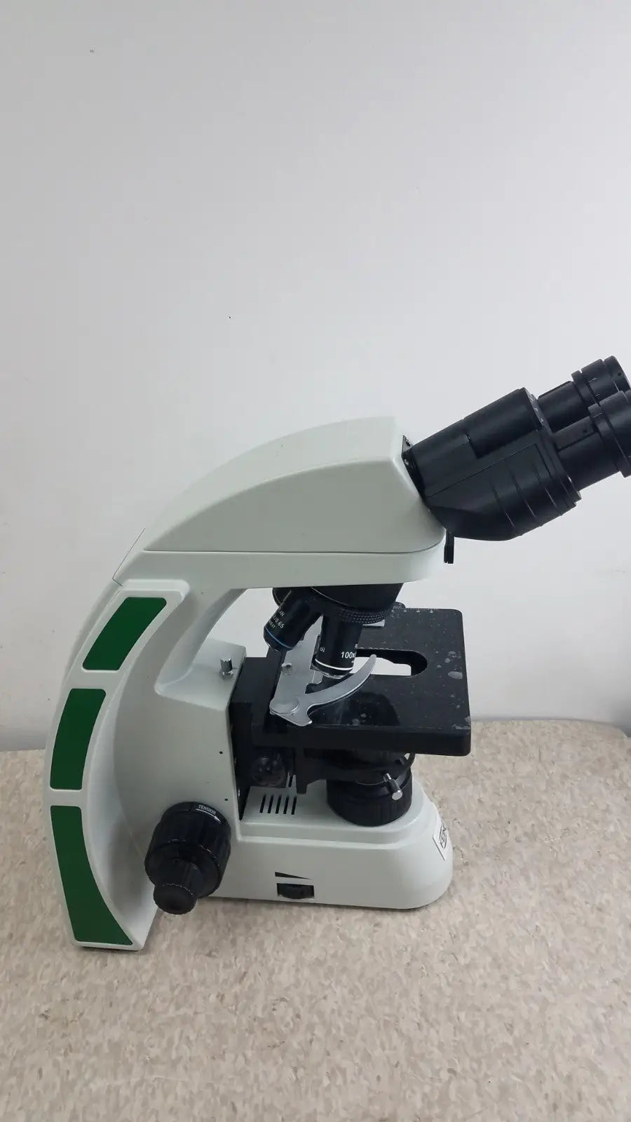 FeinOptic EX30-T Biological Microscope LED Lamp 100-240V 50/60Hz