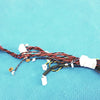 Female Multi-Pin Connectors Wire Harness Cables