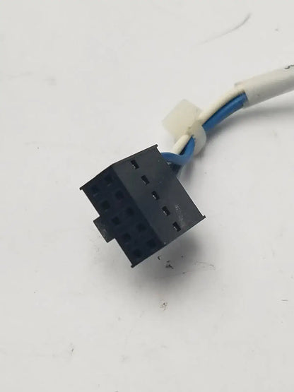 Female Pin Wire Cable Connectors Harness - Connector