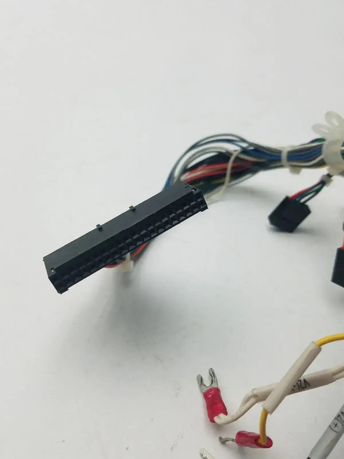 Female Pin Wire Cable Connectors Harness - Connector