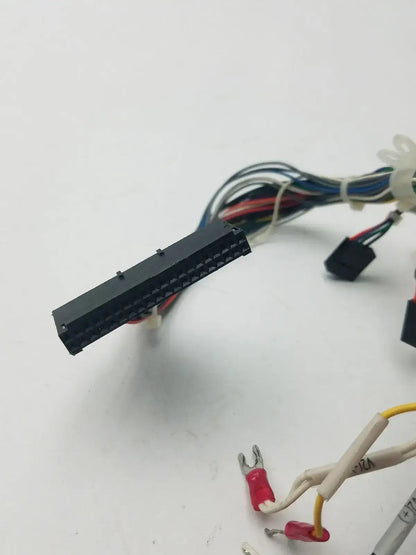 Female Pin Wire Cable Connectors Harness - Connector