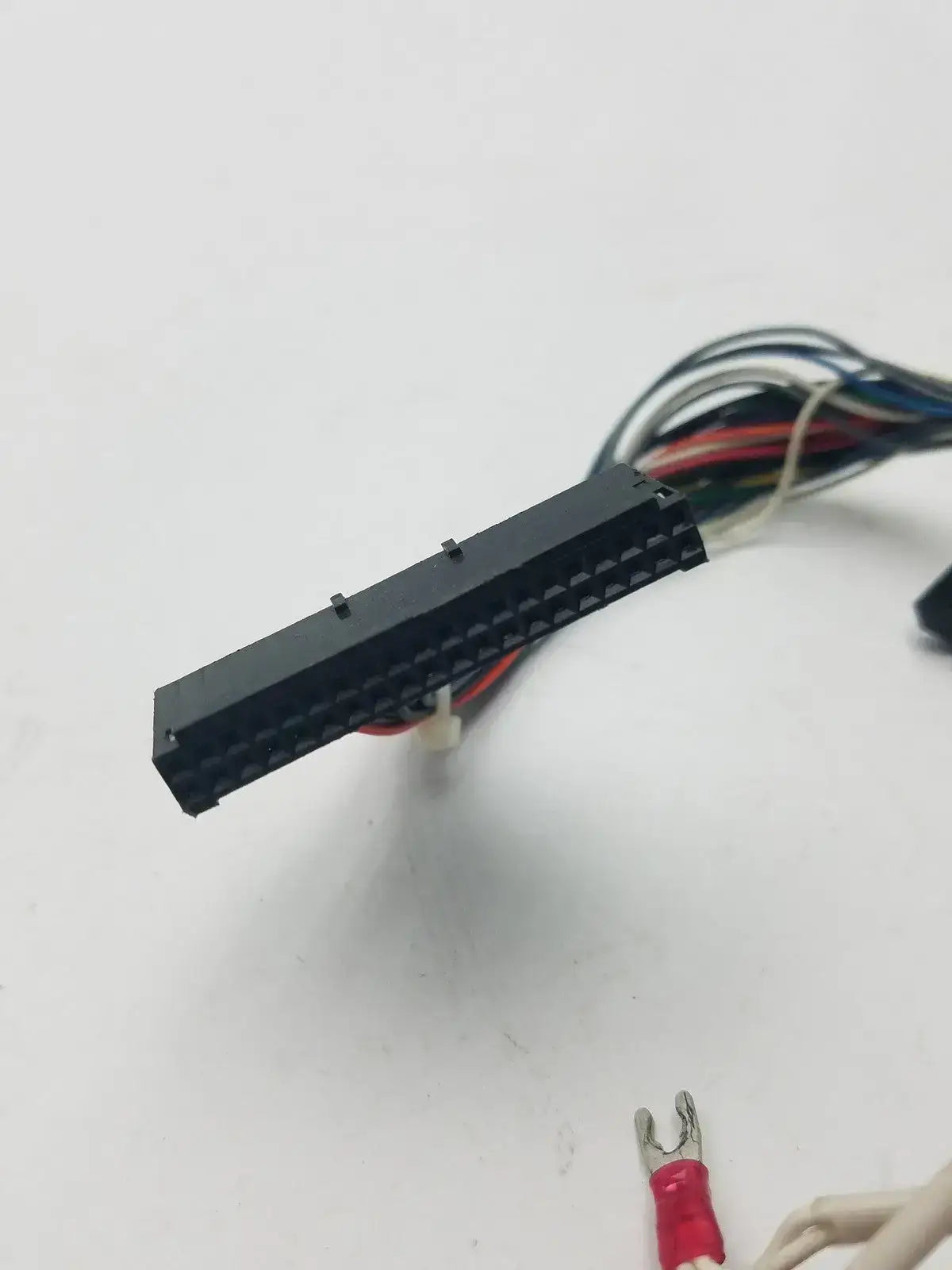 Female Pin Wire Cable Connectors Harness - Connector