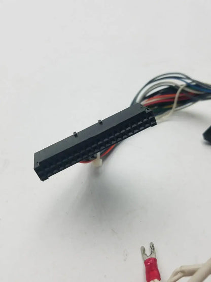 Female Pin Wire Cable Connectors Harness - Connector