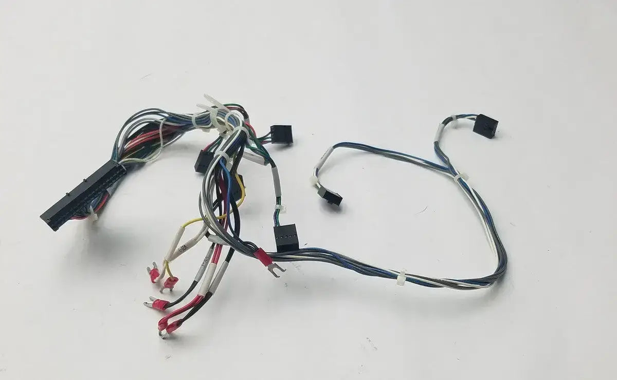 Female Pin Wire Cable Connectors Harness - Connector