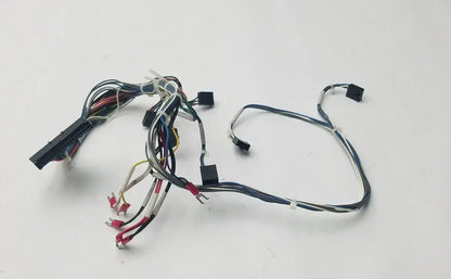 Female Pin Wire Cable Connectors Harness - Connector