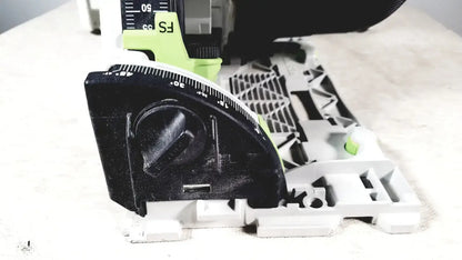 Festool TS 55 REQ-Plus With Systainer T-Loc - Power Tool