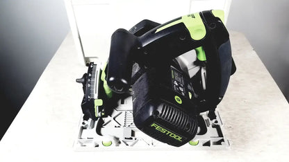 Festool TS 55 REQ-Plus With Systainer T-Loc - Power Tool