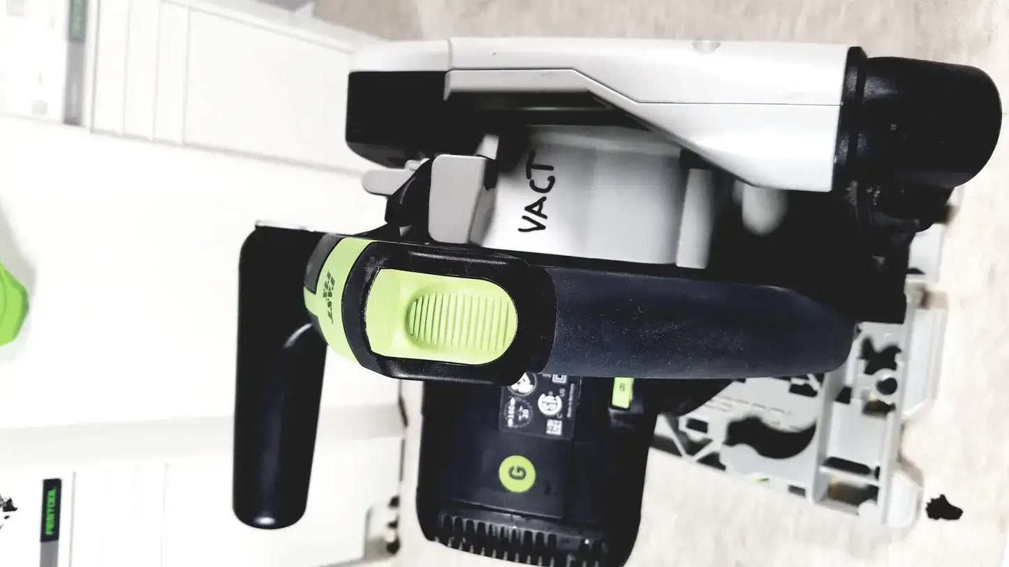 Festool TS 55 REQ-Plus With Systainer T-Loc - Power Tool