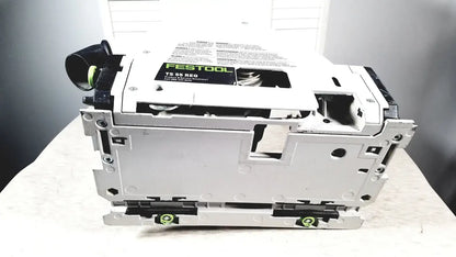 Festool TS 55 REQ-Plus With Systainer T-Loc - Power Tool