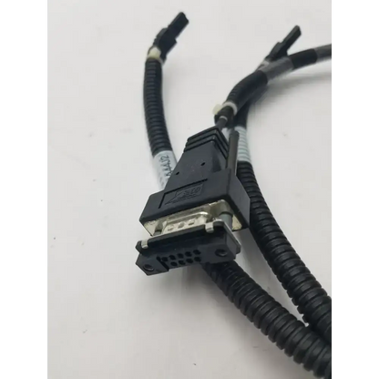 Fiber Channel Cable A43A44J1 00-880721-01