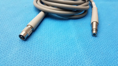 Fiber Optic Endoscope Light Guide Cable 10602