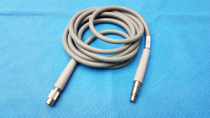 Fiber Optic Endoscope Light Guide Cable 10602