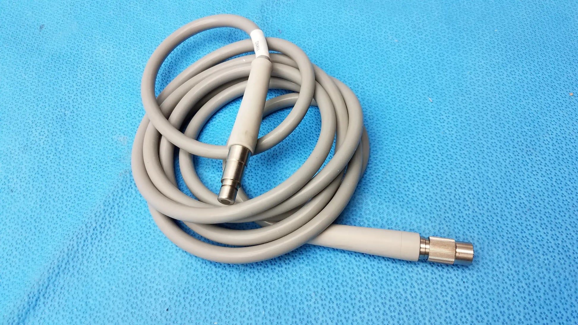 Fiber Optic Endoscope Light Guide Cable 10602