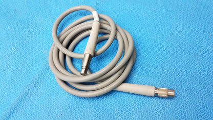 Fiber Optic Endoscope Light Guide Cable 10602